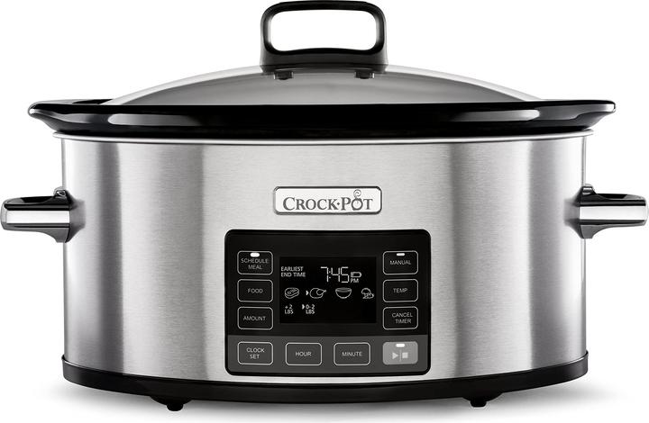 Crockpot Time Select