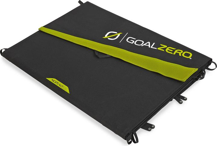 Produktbild Goal Zero Nomad 100 (100 W, 4.60 kg)