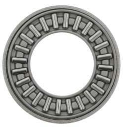 Produktbild Axial-Nadellager AXW12 Innen-Ø 12 mm Aussen-Ø 29 mm Breite6,2 mm