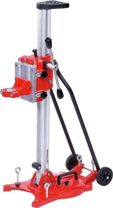 Actual product image Rothenberger RODIACUT® 250 drill cutter total h.970mm robust and lightweight