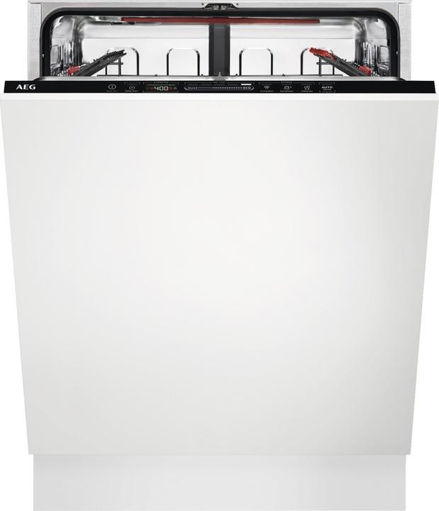 Immagine prodotto AEG LAVE-VAISSELLE TOUT INTÉGRABLE FSE63657P