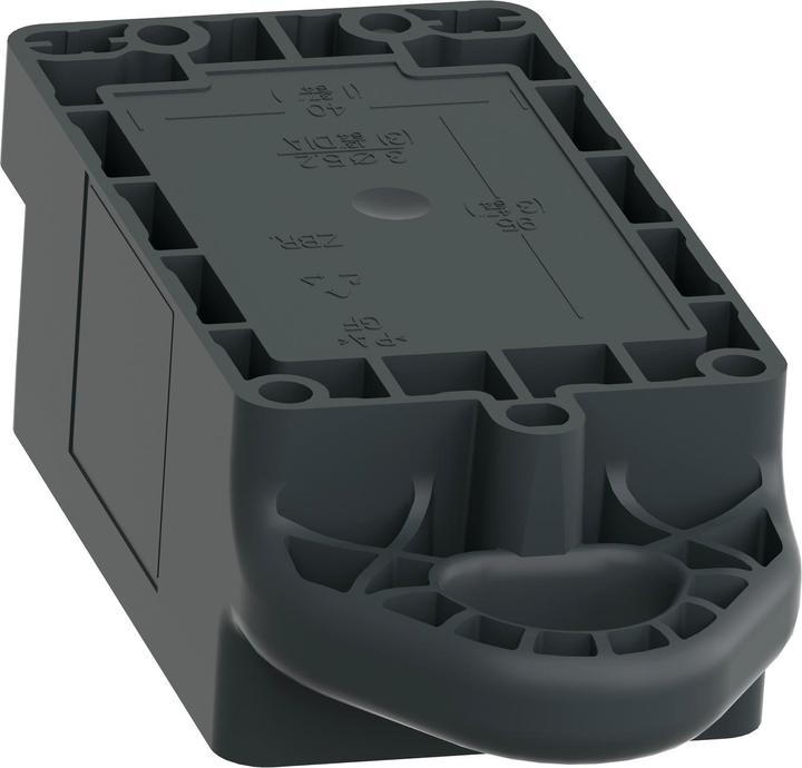 Produktbild Schneider Electric Rope pull switch,batteryless transmitter