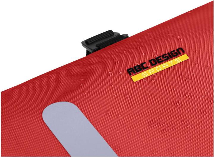 Actual product image ABC Design Rucksack Solothurn (22 l)