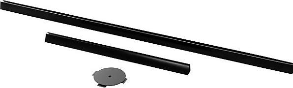 Image du produit Jonesco Pièce de jonction pour cuves plates, version longue, longueur 1500 mm, L x l x h