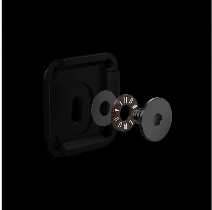 Actual product image Pgytech Mantispod 2.0 (Glass, Metal)