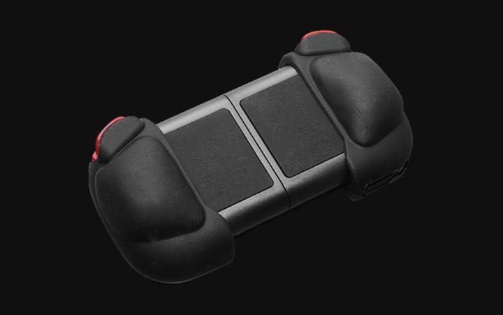 Actual product image Serafim Wireless controller gamepad S1 (Android, iOS, Switch)