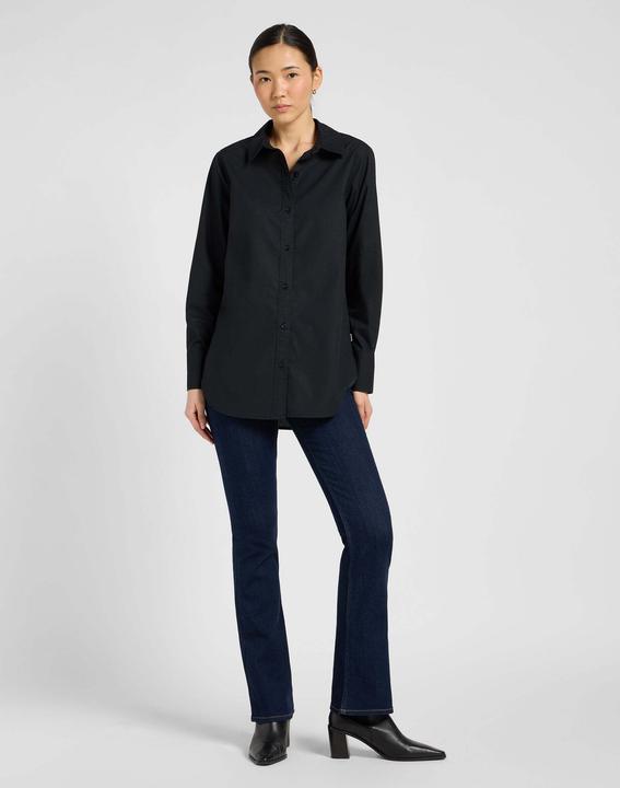 Immagine prodotto Lee Langarmhemd Classic Shirt (M)