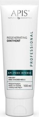 Image du produit Nutka APIS Api-Podo Pommade régénératrice intense pour talons secs et crevassés 100ml (100 ml)