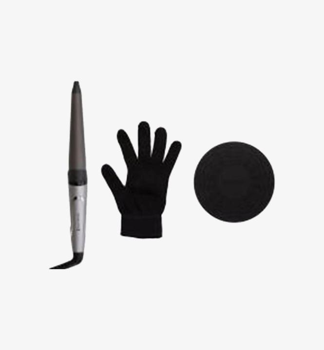 Actual product image Remington Lockenstab ProLuxe You CI98X8 Lilatech (19 mm, 32 mm, 20 mm, 28 mm, 22 mm, 21 mm, 26 mm, 29 mm, 31 mm, 30 mm, 23 mm, 24 mm, 25 mm, 27 mm)