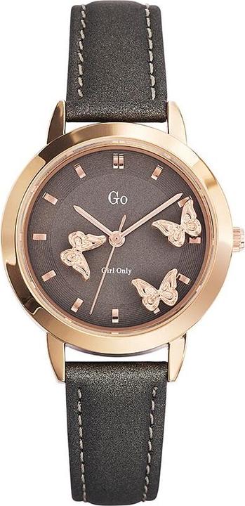 Produktbild Go Girl Only Girl Only Quarzuhr (Analoguhr, 32 mm)