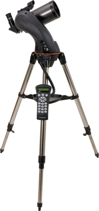 Produktbild Celestron NexStar 90SLT 213x Schwarz
