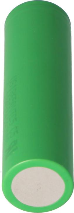 Image du produit Sony Batterie Konion US18650VTC5A (Button Top) (1 pcs, 18650, 2600 mAh)