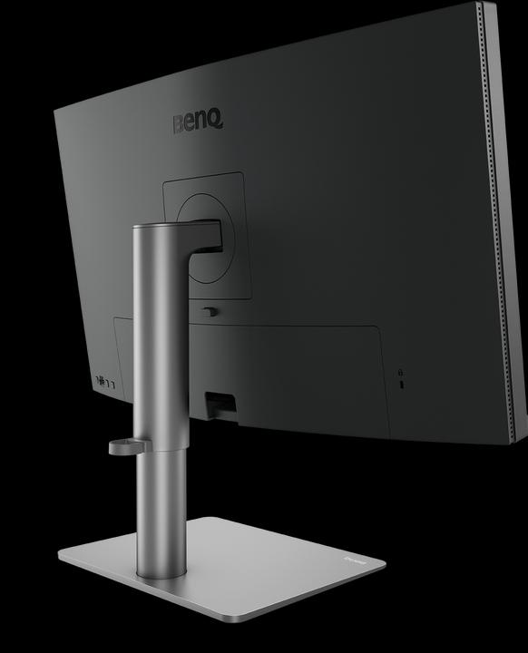 Image du produit BenQ PD2720U (3840 x 2160 pixels, 27")