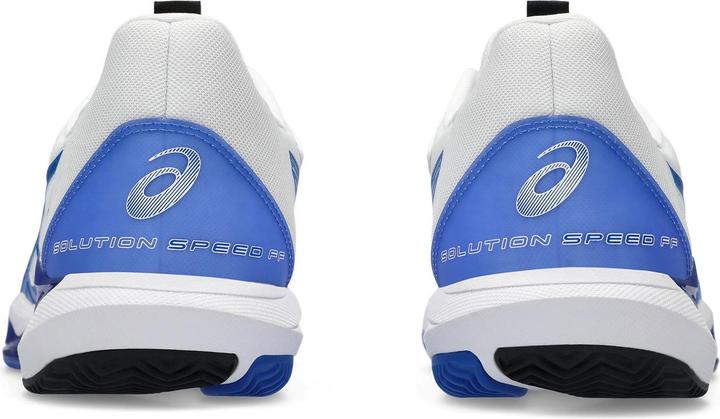 Actual product image ASICS Performance Solution Speed FF 3 Clay (42.5)