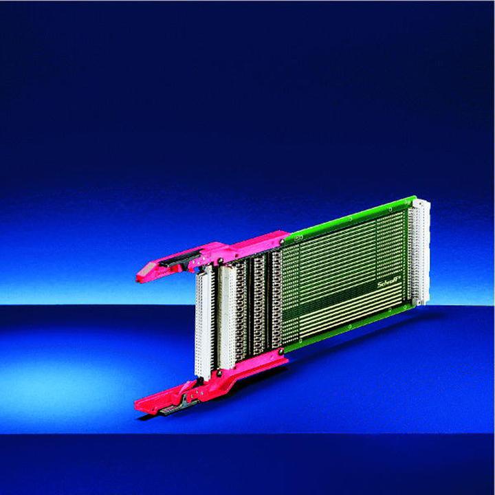 Image du produit Schroff ADAPTATEUR DE TEST 3HE 220T 96/96C