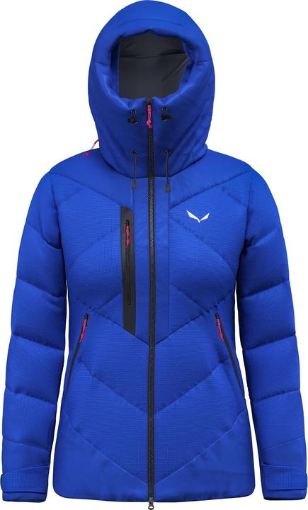 Salewa Ortles Heavy Powertex Daunenjacke Da (36)