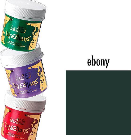 Actual product image Directions La Riche (Ebony)