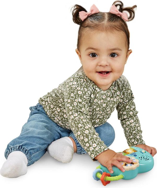 Produktbild VTech Tummy Time Knuffelhertje (Niederländisch)