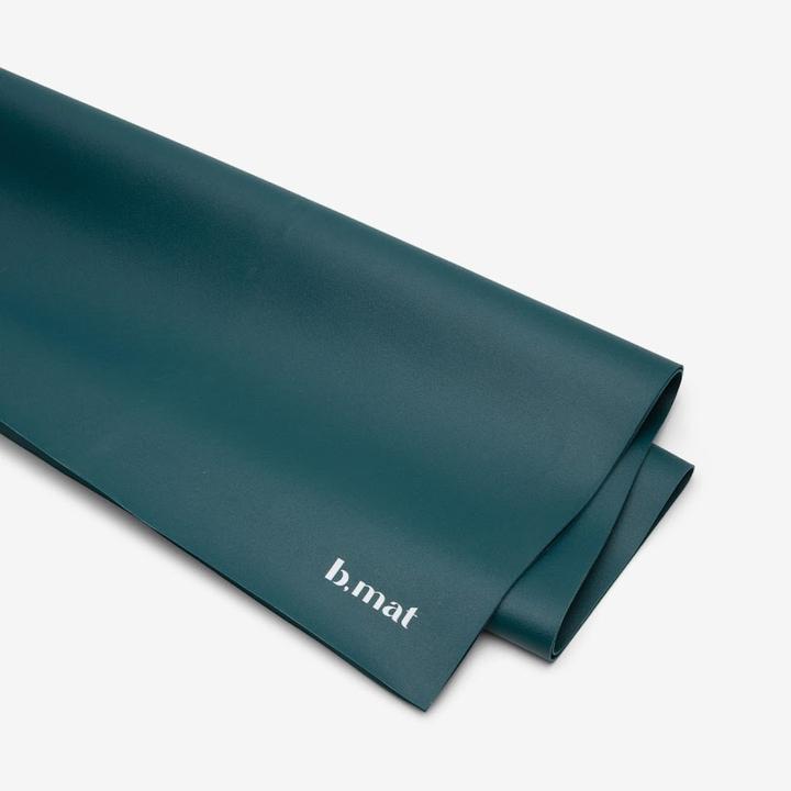 B, halfmoon B Mat Traveller (2 mm)