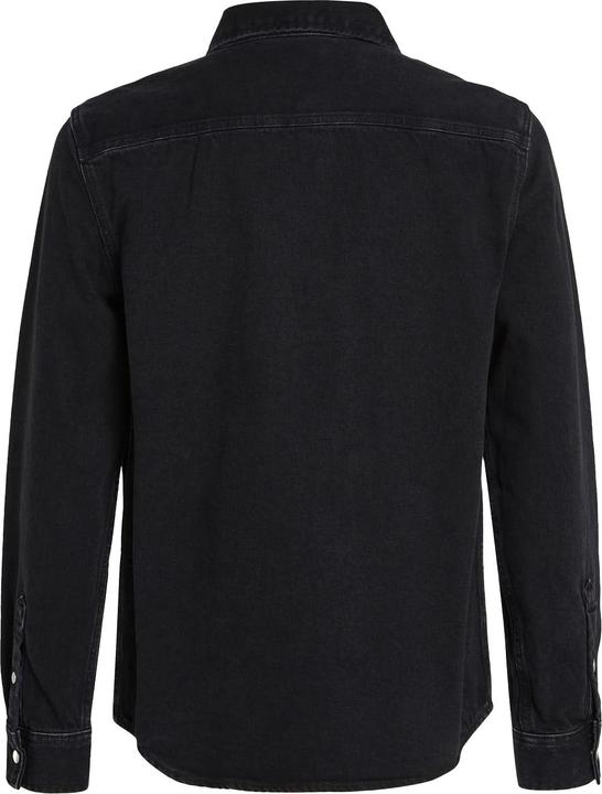 Immagine prodotto Calvin Klein Camicia Tasca a Toppa Logo Uomo (S)