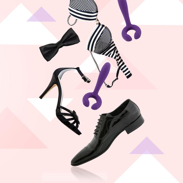 Image du produit Rianne S. duo vibe