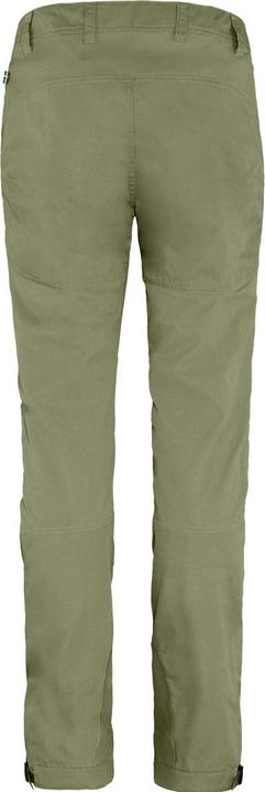 Actual product image Fjällräven Abisko Lite Trekking Pants Women (M, L)