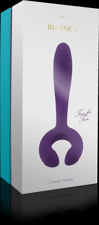 Image du produit Rianne S. duo vibe