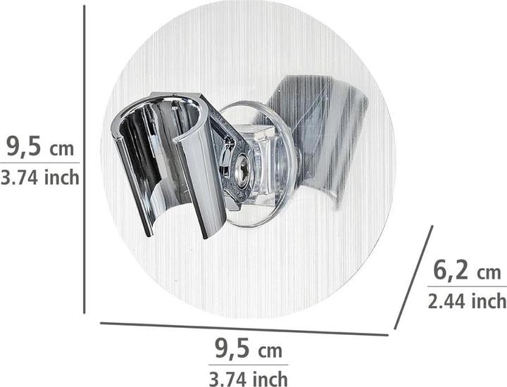 Actual product image Wenko Osimo