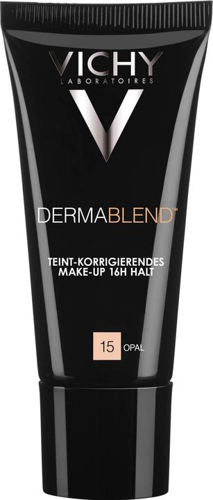 Actual product image Vichy Dermablend (15 Opal)