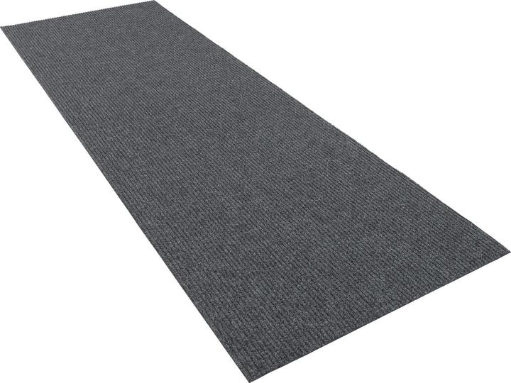 Actual product image Snapstyle Schmutzfangläufer Fussmatten Läufer Turbo (100 x 400 cm)