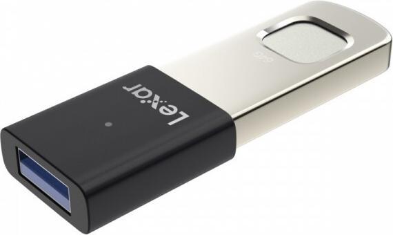 Produktbild Lexar Fingerprint F35 Pro (64 GB, USB-C)