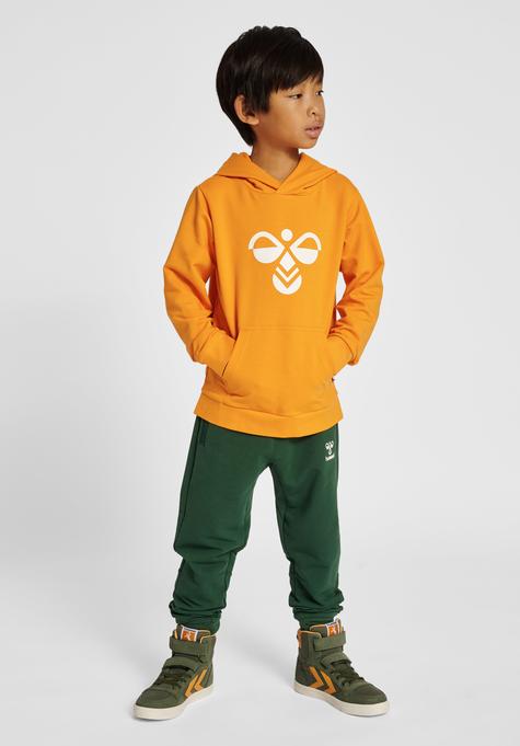 Immagine prodotto hummel hmlCUATRO HOODIE (104)