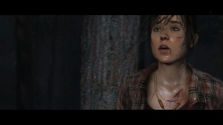 Image du produit Sony La collection Heavy Rain et Beyond:Two Souls (PS4, Multilingue)