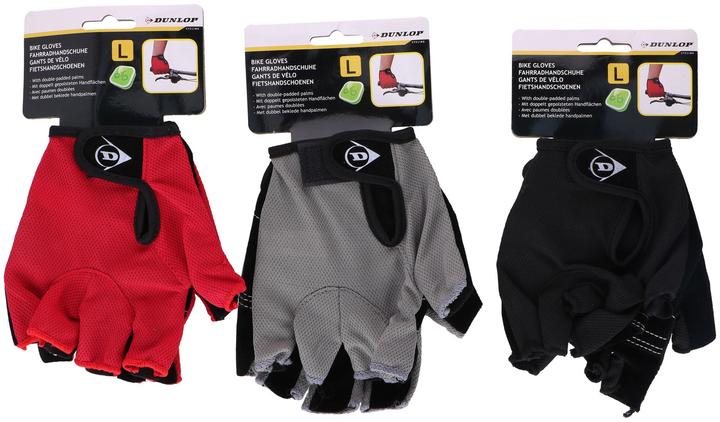 Dunlop Glove (L)