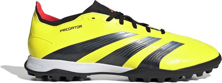 Image du produit adidas chaussures de football predator league tf (41 1/3)