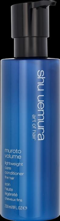 Actual product image Shu Uemura Muroto Volume Conditioner (250 ml)