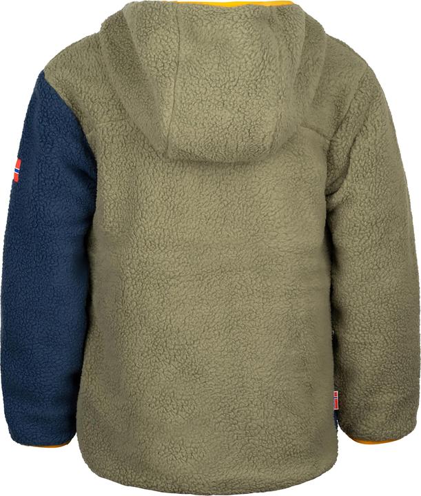 Produktbild Trollkids Kid's Aurlandsfjord Jacket (164)