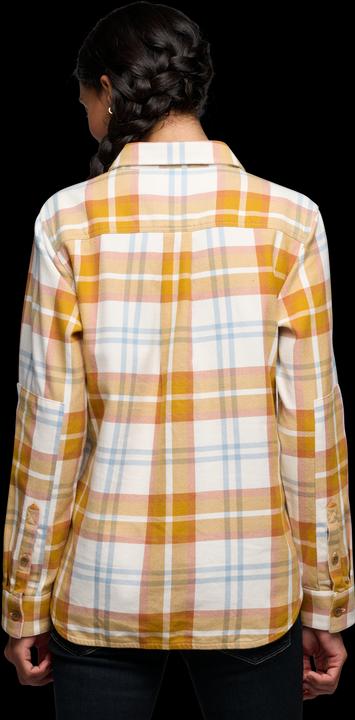 Immagine prodotto Black Diamond Women's Project Twill Long Sleeve Shirt (S)
