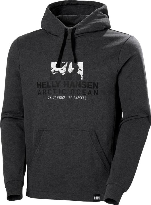 Helly Hansen Arctic (S)
