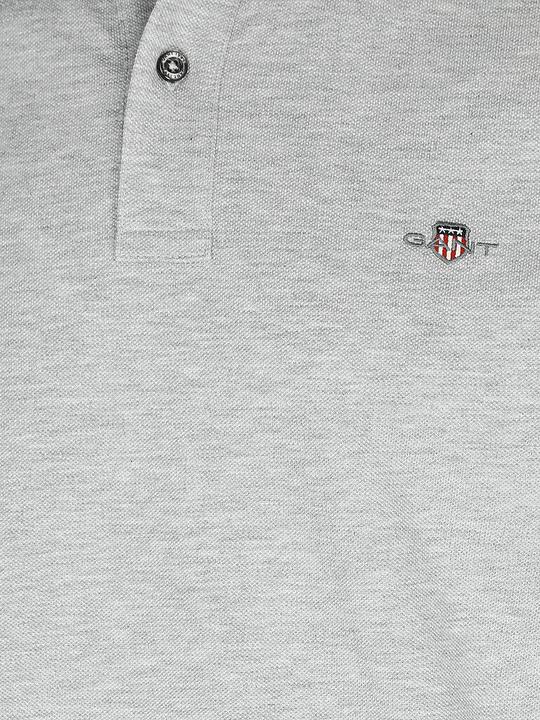Image du produit GANT Polo Regular Fit (4XL)