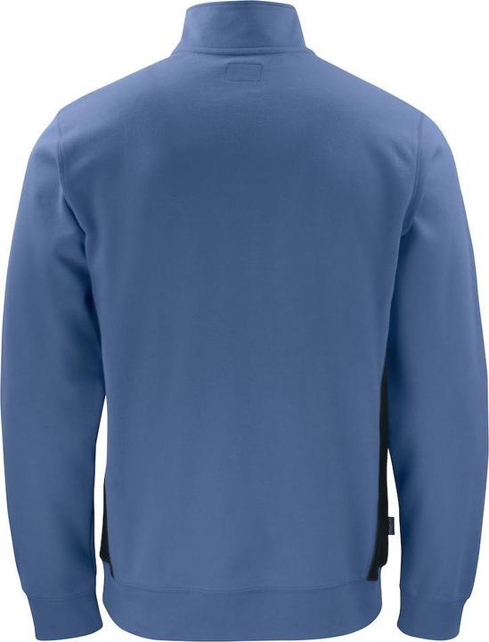 Immagine prodotto Projob Felpa con mezza zip (XXL)