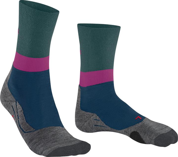 Actual product image Falke TK2 Explore Damen Trekking (35 - 36)