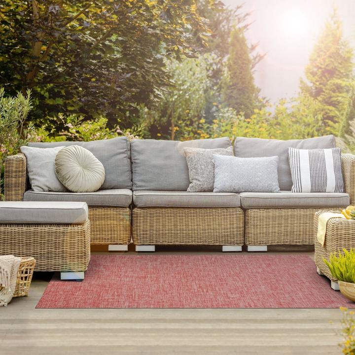 Image du produit Karat Design de tapis d'extérieur (60 x 450 cm)