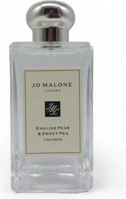 Actual product image Jo Malone English Pear & Sweet Pea (Eau de cologne, 100 ml)