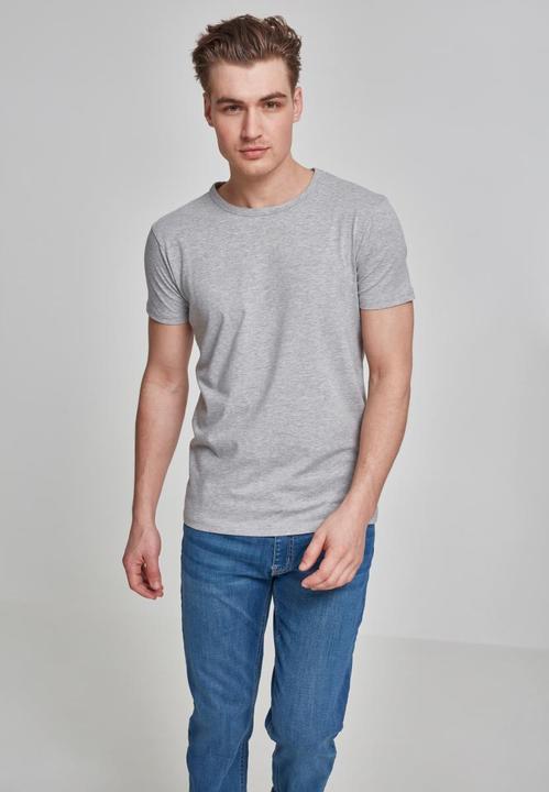 Produktbild Urban Classics Fitted Stretch Tee (M)
