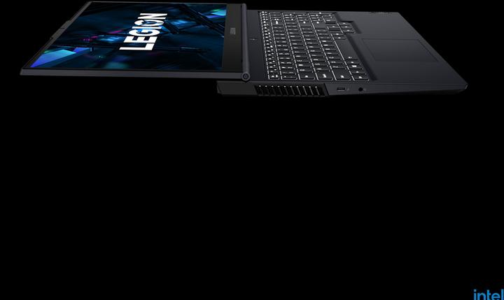 Produktbild Lenovo Legion 5 15ITH6H 82JH (15.60", Intel Core i7-11800H, 16 GB, 512 GB, DE)