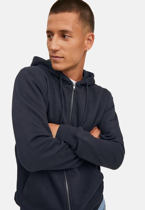 Immagine prodotto Jack & Jones Kapuzensweatjacke (L)