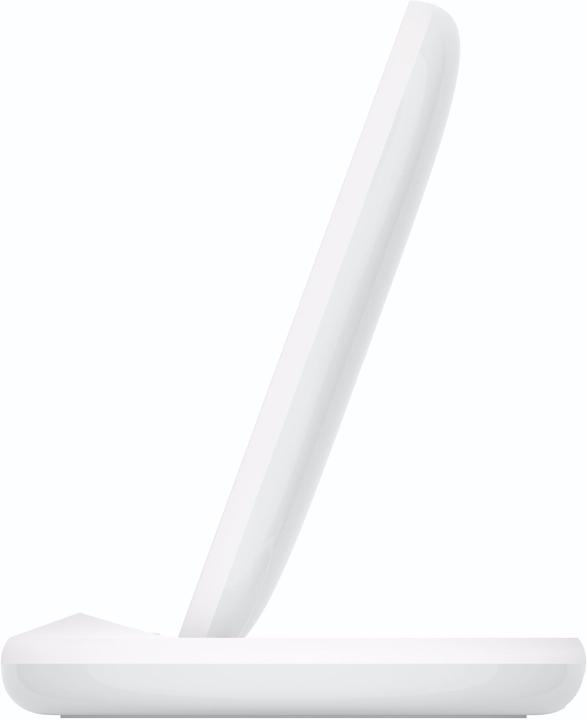 Productafbeelding Belkin Boost Charge Ladeständer, kompatibel mit QI-Geräten (15 W)