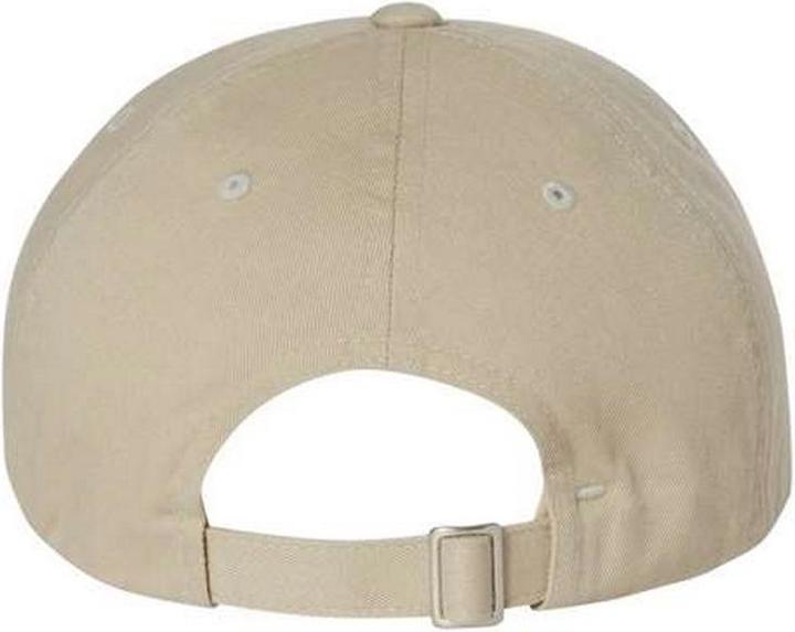 Produktbild Flexfit Kappe EcoWash Dad (One Size)