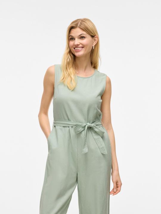 Image du produit Vila VIPRISILLA Ärmelloser Jumpsuit (34)